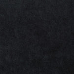 Bocceli Velvet Upholstered Counter Stool in Black