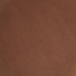 Bocceli Velvet Upholstered Counter Stool in Cognac