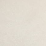 Bocceli Velvet Upholstered Counter Stool in Cream