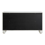 Kent Ash Wood Dresser in Cream