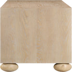 Kent Ash Wood Dresser in Natural