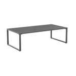 Sunnyside 2-Piece Conversation Set in Gray