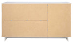 Granville 55" Sideboard in White