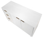 Granville 55" Sideboard in White