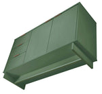 Granville 55" Sideboard in Sage Green