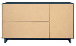 Granville 55" Sideboard in Midnight Blue