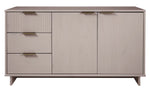 Granville 55" Sideboard in Light Gray