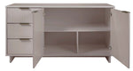 Granville 55" Sideboard in Light Gray