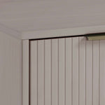 Granville 55" Sideboard in Light Gray