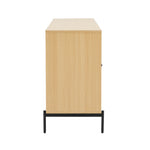Magnolia 71" Sideboard in Light Oak
