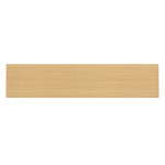 Magnolia 71" Sideboard in Light Oak