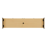 Magnolia 71" Sideboard in Light Oak