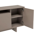 Ella 71" Sideboard in Mocha