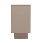 Ella 71" Sideboard in Mocha