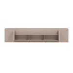 Ella 71" Sideboard in Mocha