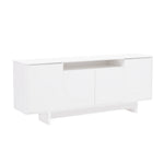 Ella 71" Sideboard in White