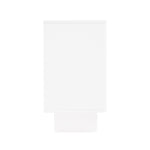 Ella 71" Sideboard in White