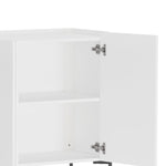 Abbey 67" Sideboard in White