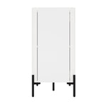 Abbey 67" Sideboard in White