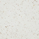 Avenda Concrete Indoor/Outdoor End Table in Terrazzo