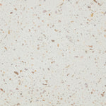 Opani Concrete Indoor/Outdoor End Table in Terrazzo