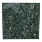 Palermo Marble End Table in Green