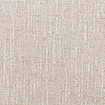 Calder Linen Textured Fabric Upholstered Accent Chair in Beige