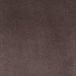 Relax 54.75" Velvet Upholstered Loveseat in Brown