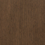 Caldra Oak Veneer And Solid Wood Sideboard/Buffet in Brown