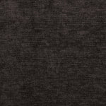 Camila Chenille Fabric Upholstered King Bed (3 Boxes) in Brown