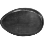 Capsule Aluminum Coffee Table in Black