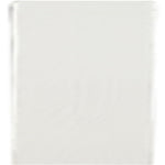 Kent Ash Wood Mirror in Cream