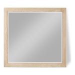 Kent Ash Wood Mirror in Natural