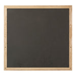 Kent Ash Wood Mirror in Natural