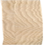 Kent Ash Wood Mirror in Natural