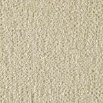 Carlin Chenille Fabric Upholstered Queen Bed (3 Boxes) in Beige