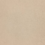 Comfy 119" Velvet Upholstered 4pc. Modular Sectional in Beige