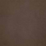 Comfy 158" Velvet Upholstered 5pc. Modular Sectional in Brown