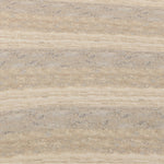 Catania Concrete Indoor/Outdoor Coffee Table in Travertine