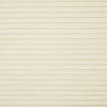 Shaggy 109" Corduroy Performance Fabric Upholstered 3 pc. Modular Sofa in Cream