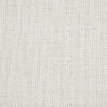 Chandra Linen Textured Fabric Upholstered Queen Bed in Cream