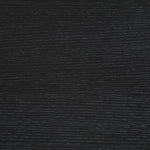 Oasis Acacia Veneer And Solid Wood Night Stand in Black