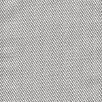 Newport Water Resistant Fabric Upholstered Outdoor Patio Dining Chair in Grey