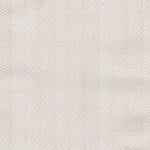 Newport Water Resistant Fabric Upholstered Outdoor Patio Lounge Chair in Cream