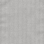 Newport Water Resistant Fabric Upholstered Outdoor Patio Lounge Chair in Grey