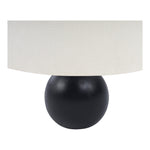Daphne Chenille Fabric Upholstered Chair in Cream