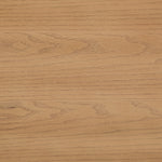 Parker Solid Wood And Ash Veneer Sideboard / Buffet in Natural