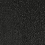 Daphne Boucle Fabric Upholstered Chair in Black