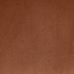 Destin 91" Velvet Upholstered Sofa in Cognac