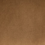 Destin 91" Velvet Upholstered Sofa in Saddle